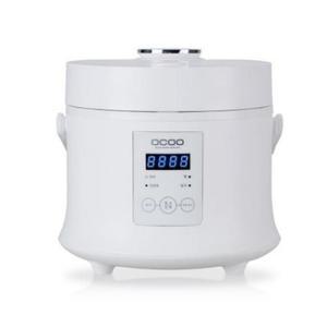 오쿠 원쿡 멀티쿠커 전기밥솥 캠핑 자취 이유식 신혼