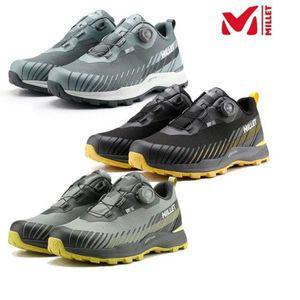 [NS홈쇼핑]밀레 남,여공용 방수 트레킹화 포니 트레일 BOA[35001198]