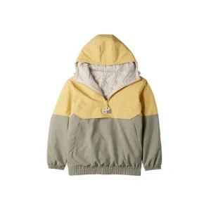 [DC의류] 2025 NEXUS WMNS REV ANORAK_XYYB 여성 양면 아노락 자켓