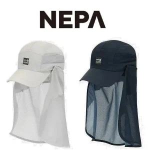 [네파]공용 TREKKER NTC네파 트레커 코듀라차양캡_7KC7406_BP