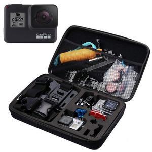 포터블 액션세련캠 케이스 가방 보관 고프로 샤오미 대형
