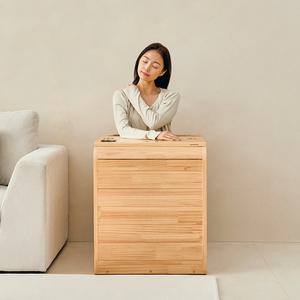 에버조이 온담 건식 반신욕기 좌식사우나 (ONDAM)