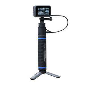 고프로 호환 셀카봉 보조배터리 삼각대 액션캠 삼각대