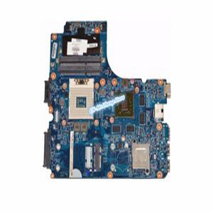 호환 hp 4440s 4441s 4740s 4540s 노트북 메인보드용 683494 501 DDR3 HD7650M GPU 작업