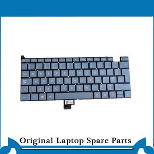 마이크로소프트 서피스 노트북용 키보드 고 1943 영국 블루