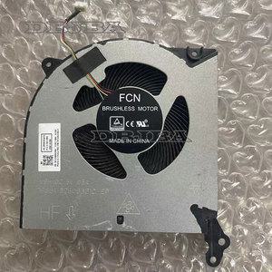 레노버 레스큐어용 노트북 냉각 FAN Y7000 R7000 인치 DC28000FAF0 DC5V 0.5A
