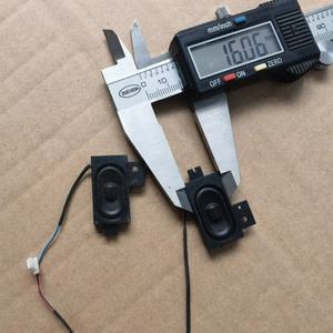 범용 델 호환 hp 하씨 칭화 통팡 노트북용 내장 수정 스피커 캐비티