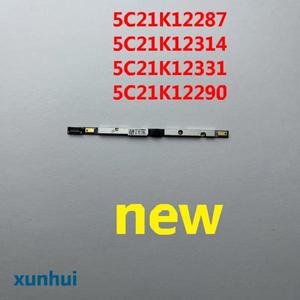 노트북 웹캠 마이크 보드 레노버 5C21K12287 5C21K12314 5C21K12331 5C21K12290 카메라