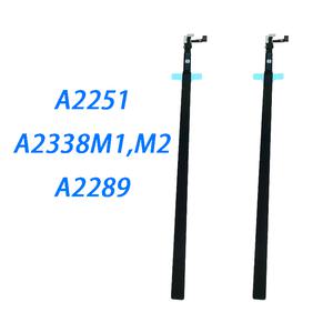호환 맥북 프로용 터치바 케이블 포함 고 교체 13 인치 A2251 A2338 M1 M2 A2289 202