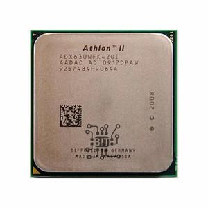 Athlon II X4 630 2.8 GHz 쿼드 코어 CPU 프로세서 ADX630WFK42GI 소켓 AM3