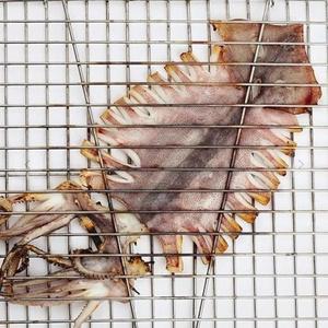 [JHQSWYRH_52EO]반건조오징어 피데기 10마리 왕특대 GWM