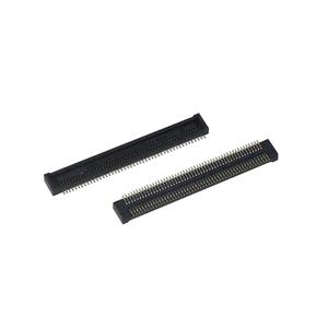 라즈베리 파이 CM4 계산 모듈 커넥터 DF40C-100DS-0.4V DF40HC 3.0 -100DS-0.4V 코어 보드 하단 플레이트