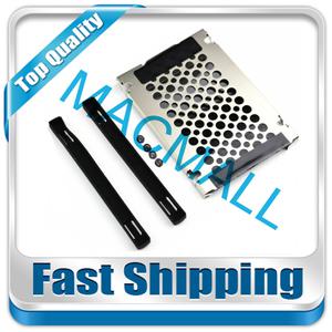 레노버 씽크패드 교체용 HDD 하드 드라이브 캐디 브래킷 트레이 레일 나사 X220 X220i X220T X230 X230i T4