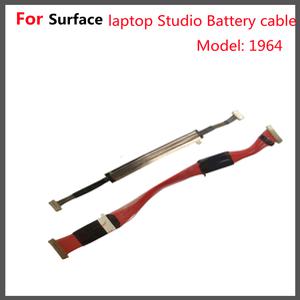 마이크로소프트 서피스 노트북 스튜디오용 스크린 케이블 1964