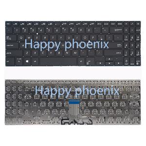 노트북 교체용 키보드 소형 입력 키 Asus 프로 7 PX574F PRO574 P3540 P3540FA