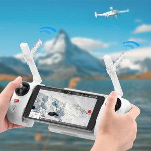 FIMI X8 SE 리모컨 안테나 범위 확장기 카메라 드론용 신호 부스터 확장 액세서리 2 개