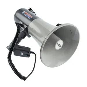 삼주 분리형 메가폰 SJM-740SW-WD7A035