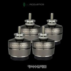 IsoAcoustics GAIA I/수입正品/방진재/4개 1셋