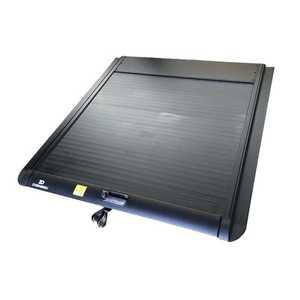 렉스턴 적재함 롤바 칸튜닝 슬라이딩 그릴 개조 칸 여객 표준박스 1.52m 키잠금