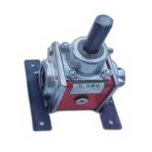 베벨기어 톱니 감속기 전동 모터속도 변속 나선형