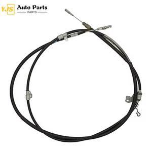 포드 익스플로러 35 용 사이드 주차 브레이크 핸드 케이블 고성능 자동차 액세서리 후방 우측 OE BB5Z2A635