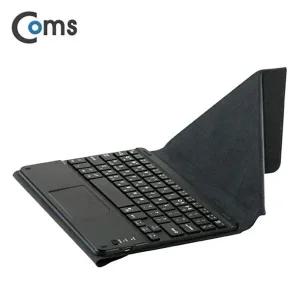 [셀러허브 패션][JHQRMZ7O_4B]Coms 키보드 터치패드 (스탠드형 케이스)