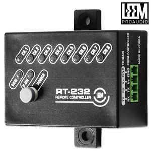 RT-232 임산업 순차 전원 공급기용 유선 컨트롤러, NS-8SK, NS-100A 용