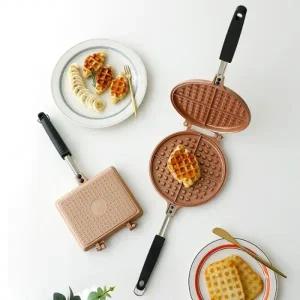 까사니골드 IH 와플팬 인덕션 와플팬 권장가격 수정!!!