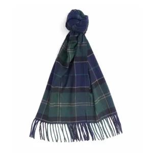 바버 바버 머플러 목도리 갈링게일 타탄 USC0300 TN23