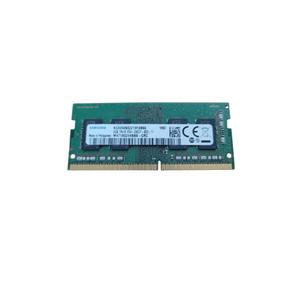 삼성 노트북 램 DDR4 4G PC4-19200 2400T