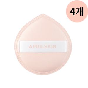 에이프릴스킨 밀착 팡팡 빅 메이크업 화장 퍼프 추천