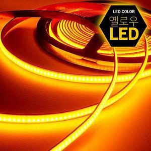 [ME7961M7_52C0]LED바 면발광 슬림 COB 차량 DIY 튜닝 12V