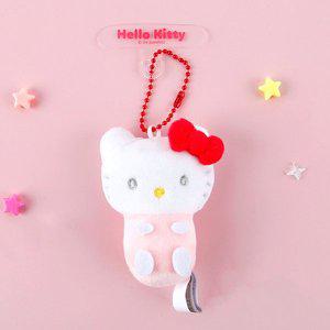 [꼬마스타]산리오 헬로키티 미니 가방고리 6cm