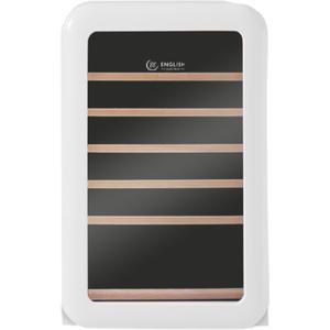 [롯데백화점]잉글리쉬일렉트릭 잉글리쉬 일렉트릭 와인셀러 31kg 화이트 EERW45115 [영등포점]