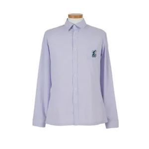 교복몰 스트라이프 셔츠 (상촌중) 교복셔츠 교복 학생