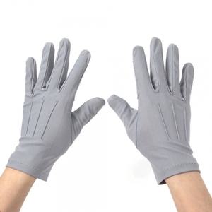 등산장갑 스포츠 논슬립 (그레이) 터치장갑 여성