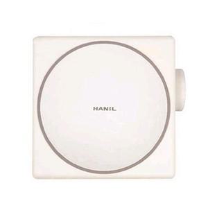 한일환풍기 EK-130ST (설치규격사이즈:150X195mm) 천장용 욕실용 환풍기