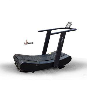 [기타]시어드코리아_무동력 트레드밀 슬레드러너 런닝머신