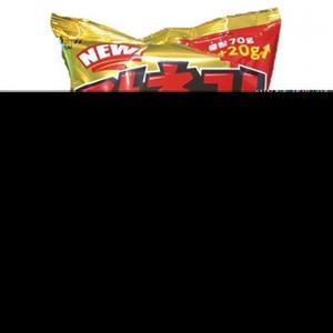 해태 칸츄리콘 콘버터맛 70gx8개+키링2종.