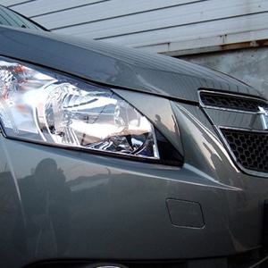 라세티프리미어 IS250 스타일 아이라인 프론트 리어