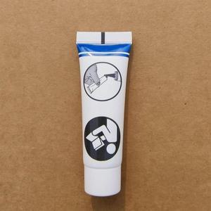 실리콘 윤활제 그리스 자동차 실란트 어 밸브 방수 윤활유 O 링 기어 튜브 마운트 5 개