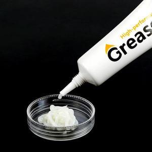 의류용 지퍼 윤활제 효율적인 윤활유 튜브 그리스 수리 완료