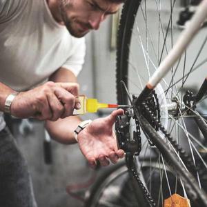 도어 힌지 오일 60ml 윤활제 다기능 재봉틀 삐걱 거리는 경첩 용 녹슬지 않는 기반 윤활유