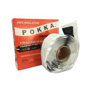 코르크 절연 테이프 자동차 에어컨 증발 진흙 코어 고무 뱀 확장 밸브