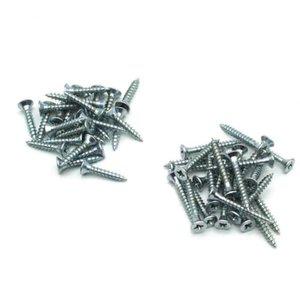 코텍 나사못세트 데일리 선반 가구 클래식 고정 나사 (WFH594X)