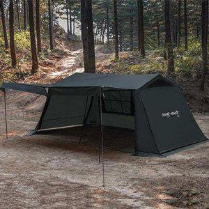 [기타]오스카하우스 베이직 카즈미 텐트 캠핑 올데이 장박 (WFH5837)