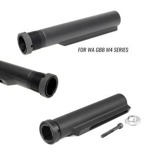 M4 스톡봉 Buffer Tube 전동건 가스건 핸드건 GBB 마루이 에어소프트건 서바이벌 악세사리 밀리터리용품 군