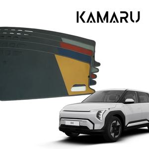 EV3 대쉬보드커버 카마루 듀폰 대쉬보드커버 논슬립