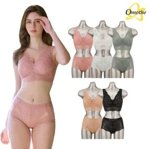 오모떼 라이크라 텐션업 브라팬티 10종패키지