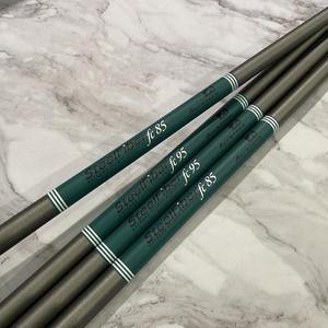 [준골프] 스틸파이버 한정판 그린 리저브 아이언 웨지 샤프트 (에어로테크 스틸화이버